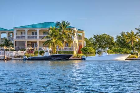 Grand Marina Suite -Waterfront Condo Key West Exterior photo
