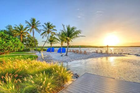 Grand Marina Suite -Waterfront Condo Key West Exterior photo