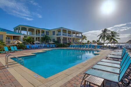 Grand Marina Suite -Waterfront Condo Key West Exterior photo